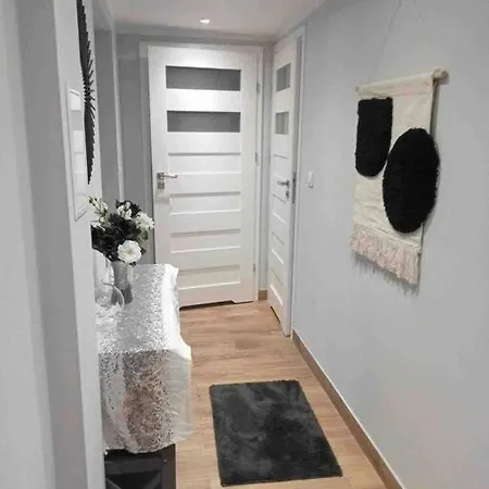 Odra River Condo Szczecin Zewnętrze zdjęcie
