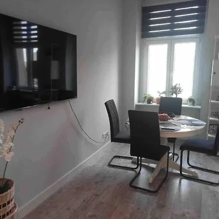 Odra River Condo Szczecin Zewnętrze zdjęcie