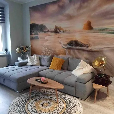 Odra River Condo Szczecin Zewnętrze zdjęcie