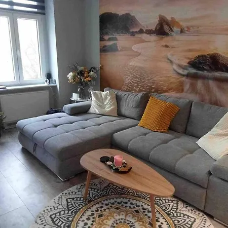 Odra River Condo Szczecin Zewnętrze zdjęcie