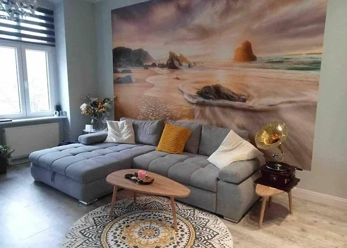 Odra River Condo