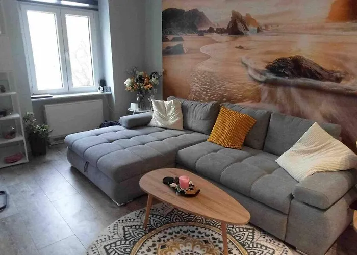 Odra River Condo