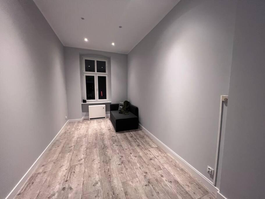 Apartment Odra River Stettin