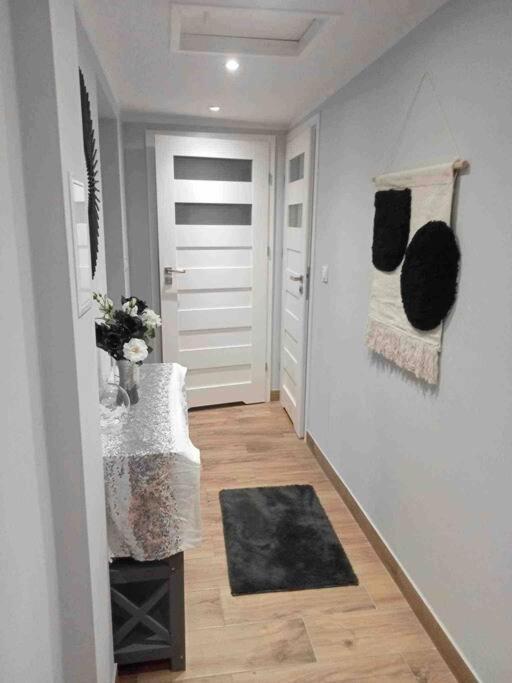 Odra River Apartment