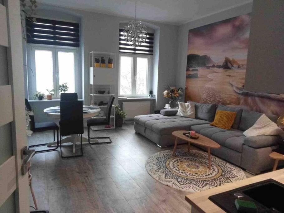 Odra River Apartment